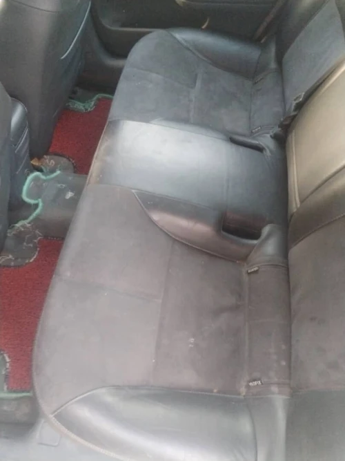 Renault Laguna 2 2002 Expression