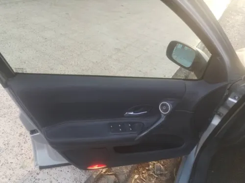 Renault Laguna 2 2002 Expression