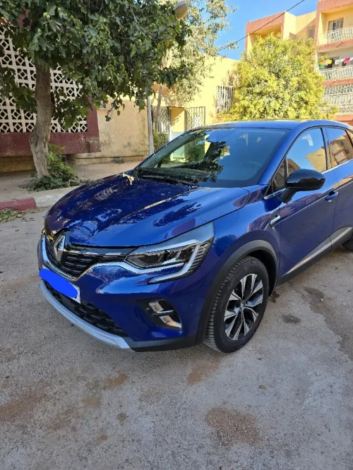 Renault Captur 2023 Techno 