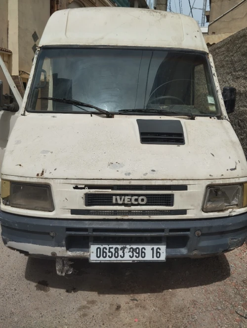Ivico Ivico 35_8 1996