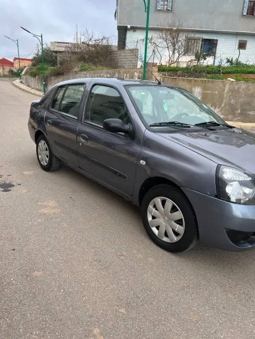Renault Clio Classique 2008 Clio Classique