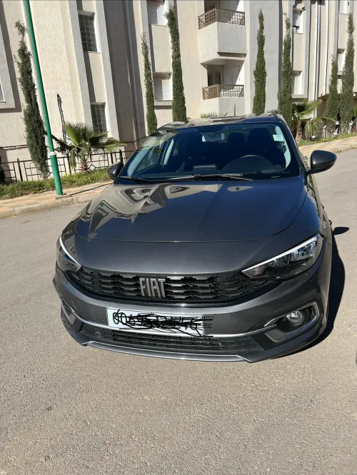 Fiat Tipo Sedan 2024 Urban Plus