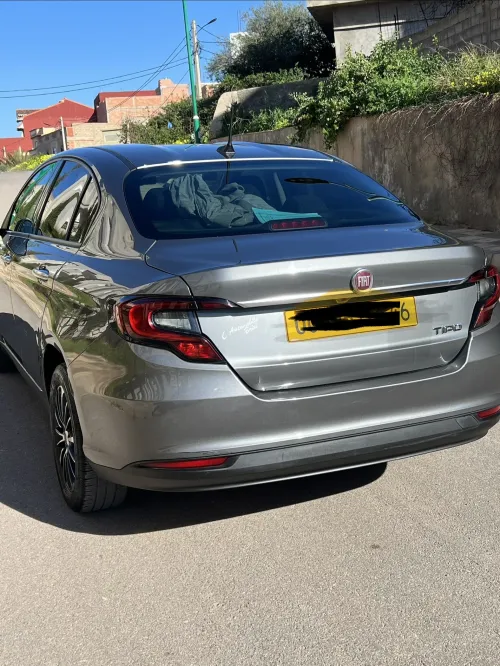 Fiat Tipo Sedan 2024 Urban Plus