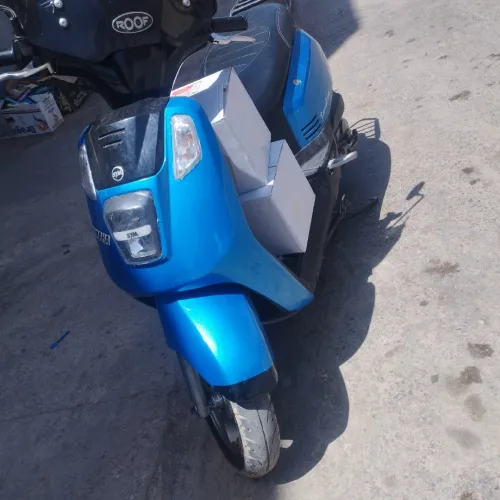 Sym Tonic 2023
