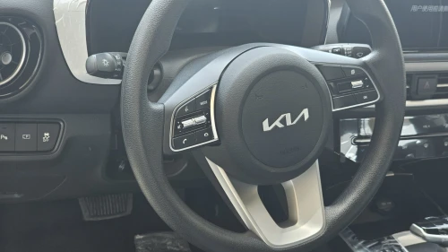 Kia K3 2025 Totoption