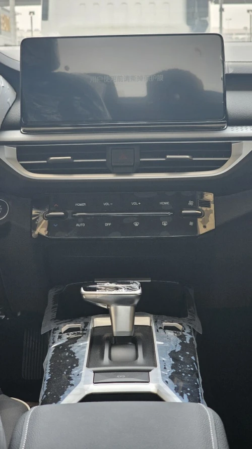Kia K3 2025 Totoption