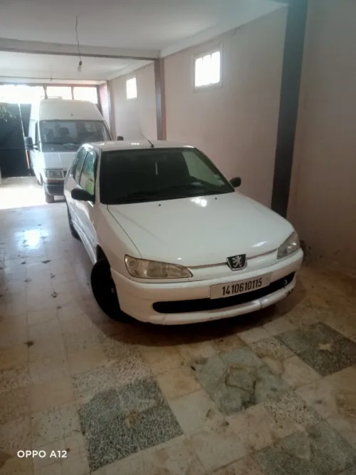 Peugeot 306 2001 306