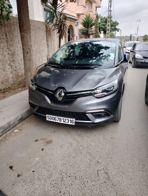 Renault Scenic 2023 Evolution