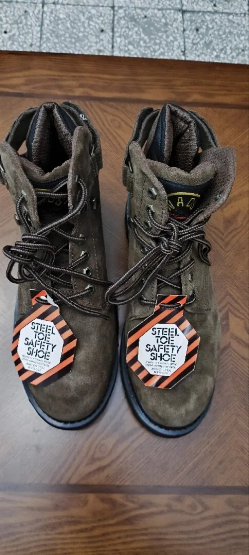 Chaussures de sécurité