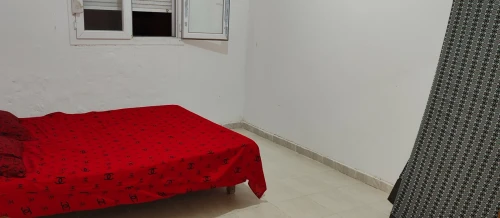Location Appartement F3 Mostaganem Hassi maameche