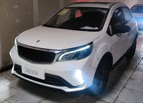 Livan X3 Pro  2026 Automatique (Avec toi ouvrant )