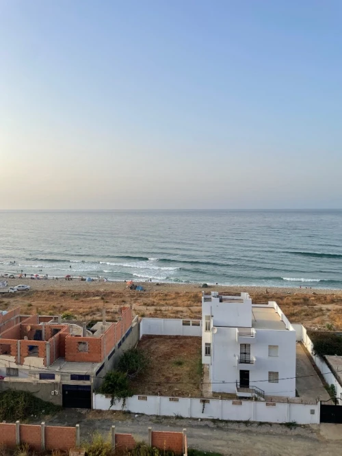 Vente Appartement F3 Tizi Ouzou Azeffoun