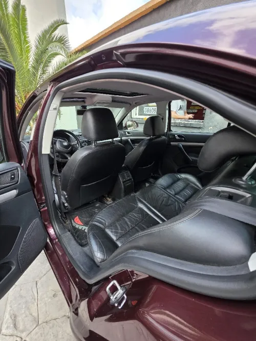 Skoda Octavia 2011 Elegence