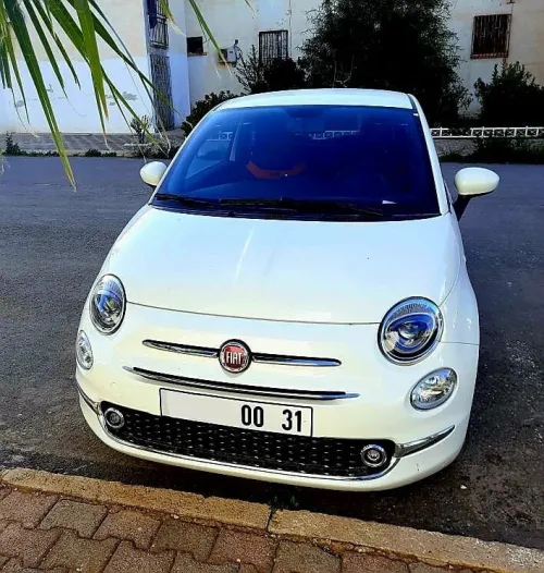 Fiat 500 2025 Dolcevita MIB