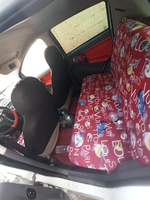 JAC J2 2014 J2