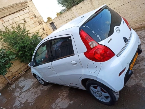 JAC J2 2014 J2