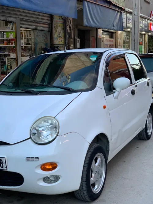 Chery QQ 2013 QQ