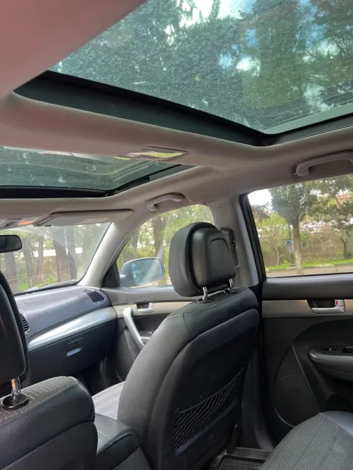 Kia Sorento 2010 Xm