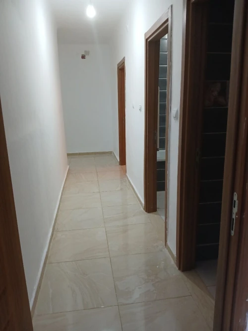 Vente Appartement F4 Oran Sidi chami