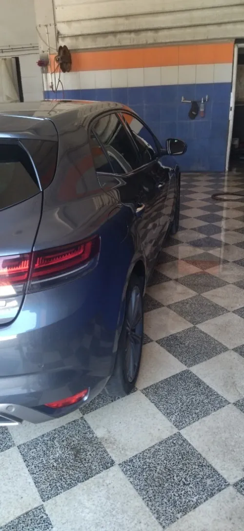 Renault Megane 3 RS 2022 Megane 3 RS