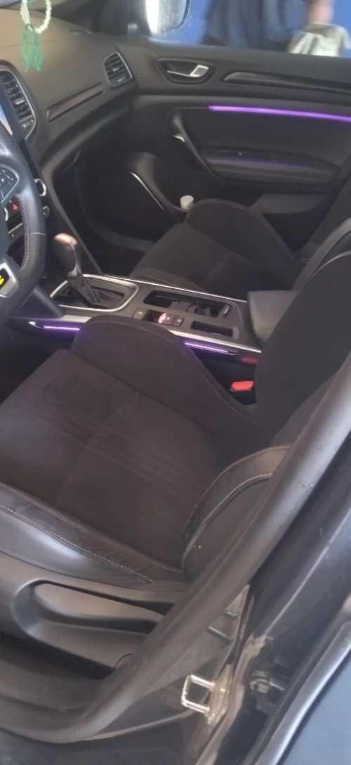 Renault Megane 3 RS 2022 Megane 3 RS