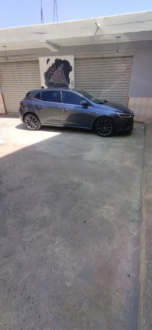 Renault Megane 3 RS 2022 Megane 3 RS