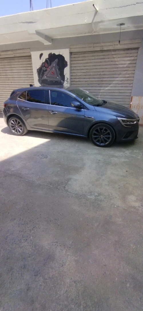 Renault Megane 3 RS 2022 Megane 3 RS