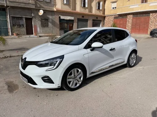Renault Clio5 2021 