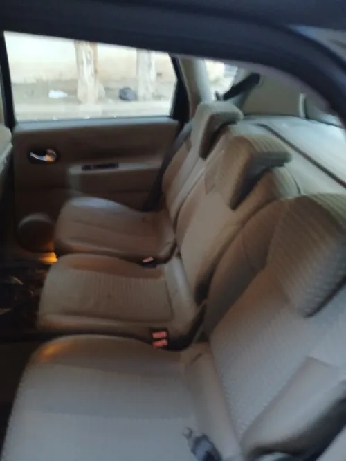 Renault Scenic 2005 Scenic
