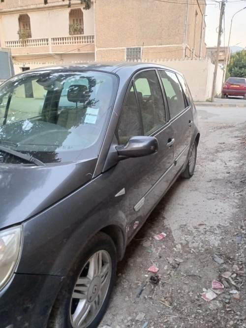 Renault Scenic 2005 Scenic