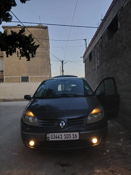 Renault Scenic 2005 Scenic