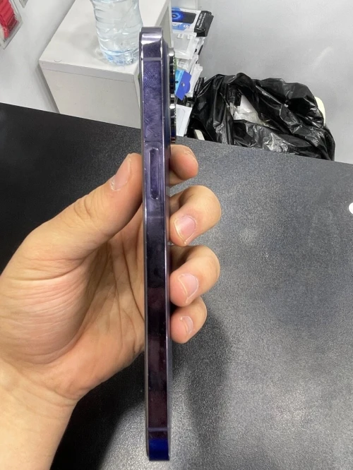 Appel 14pro max