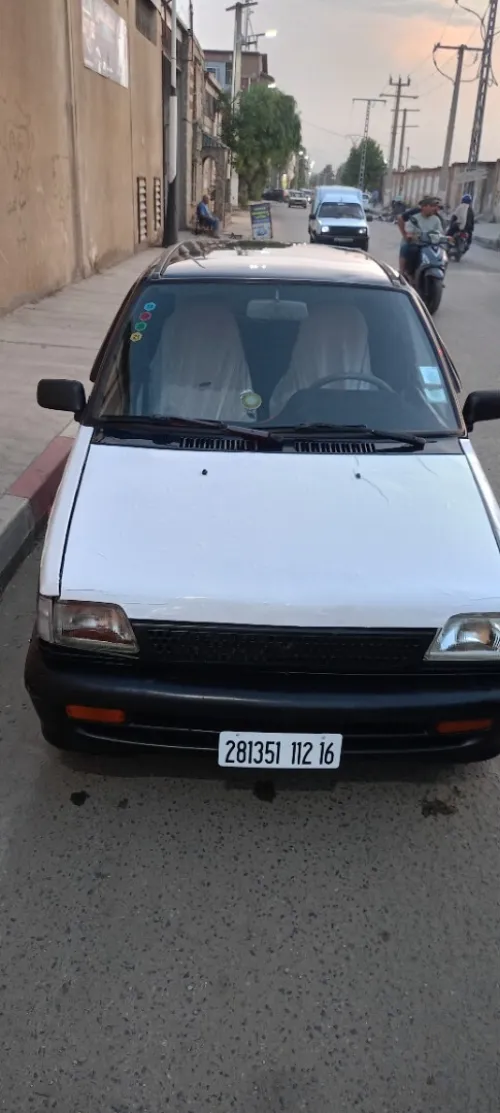 Suzuki Maruti 800 2012 Maruti 800