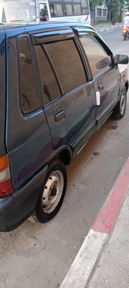 Suzuki Maruti 800 2012 Maruti 800