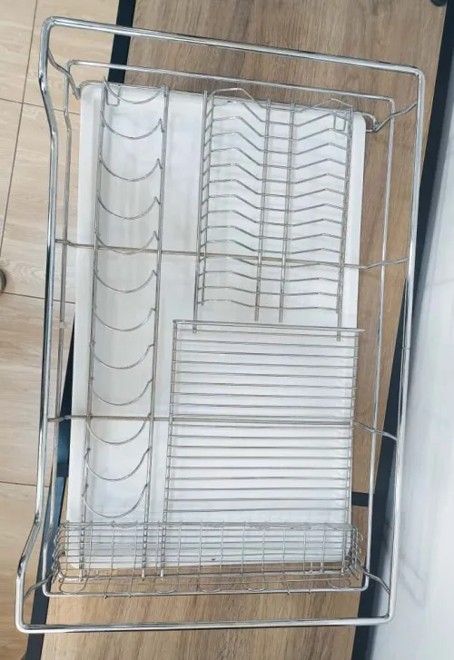 ÉGOUTTOIR PLASTIMODUL HAUTE QUALITÉ