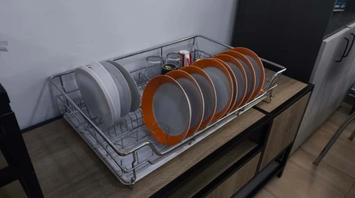 ÉGOUTTOIR PLASTIMODUL HAUTE QUALITÉ