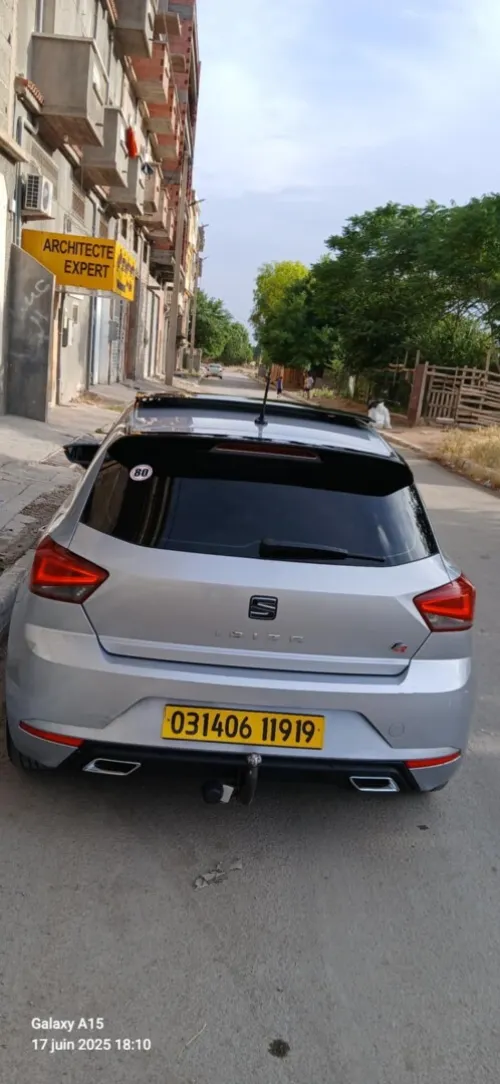 Ibiza Ibiza fr 2019 