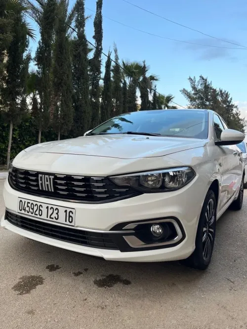 Fiat Tipo Sedan 2023 Life