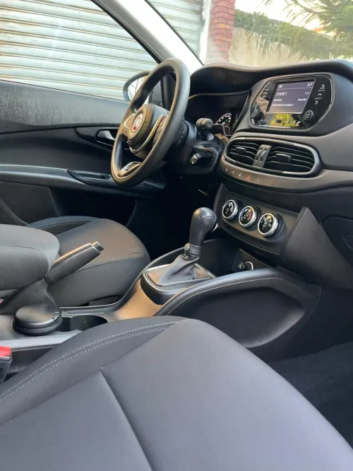 Fiat Tipo Sedan 2023 