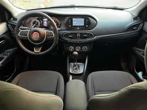 Fiat Tipo Sedan 2023 