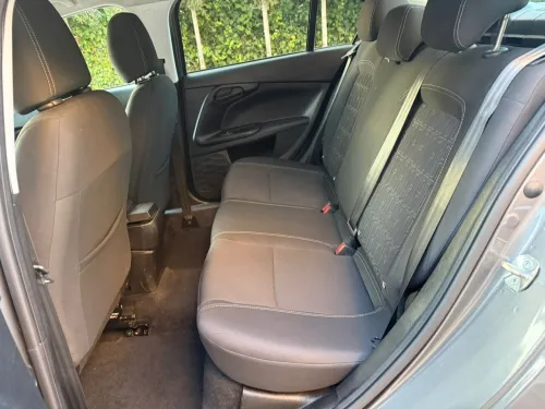 Fiat Tipo Sedan 2024 Boite automatique
