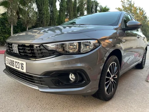 Fiat Tipo Sedan 2023 