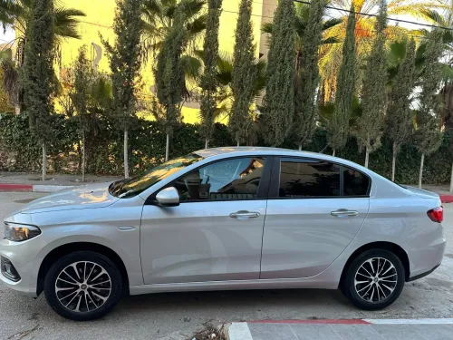Fiat Tipo Sedan 2023 Boite automatique