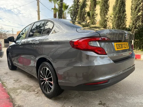 Fiat Tipo Sedan 2023 Boite automatique 22000km