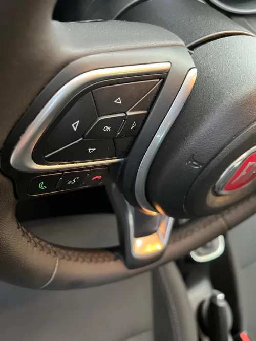 Fiat Tipo Sedan 2023 Life