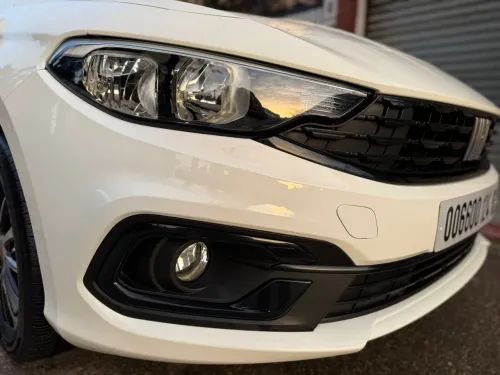 Fiat Tipo Sedan 2024 City plus Boite automatique