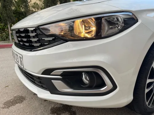 Fiat Tipo Sedan 2023 Life
