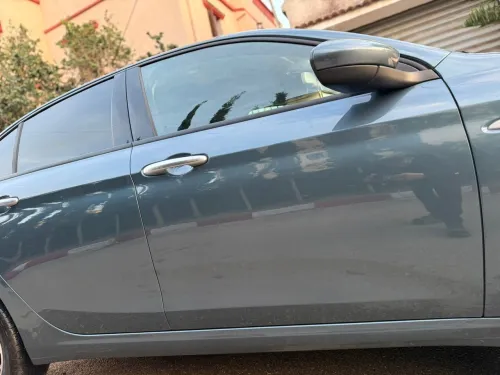 Fiat Tipo Sedan 2024 Urban Plus