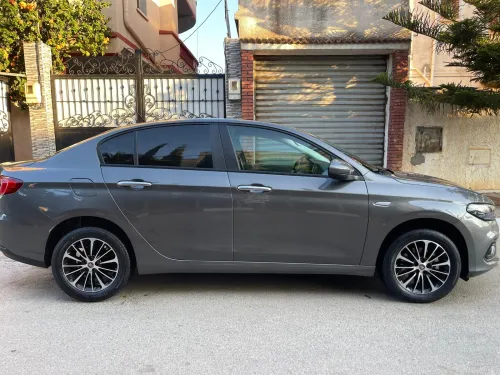 Fiat Tipo Sedan 2023 
