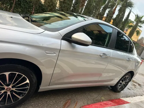 Fiat Tipo Sedan 2023 City plus Boite automatique 24.000km
